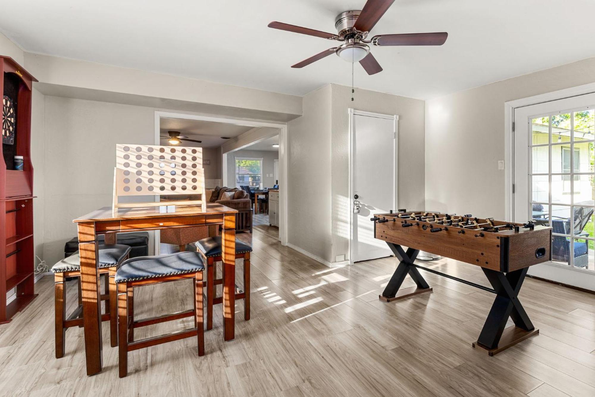 Cozy 3 Bedroom With Hot Tub 2 Min Away From Lackland San Antonio Exterior foto